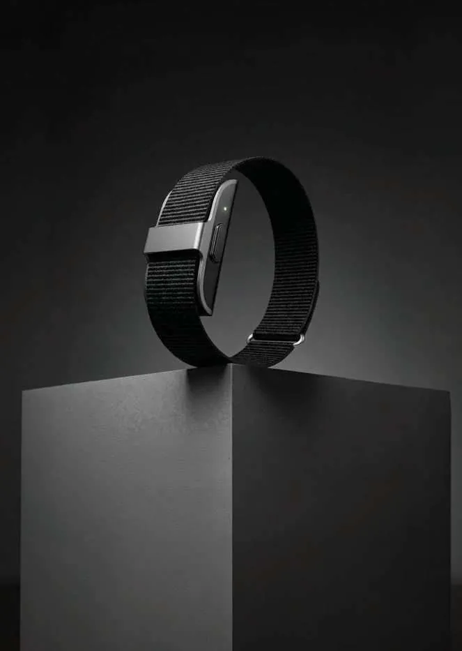 Smart wearable