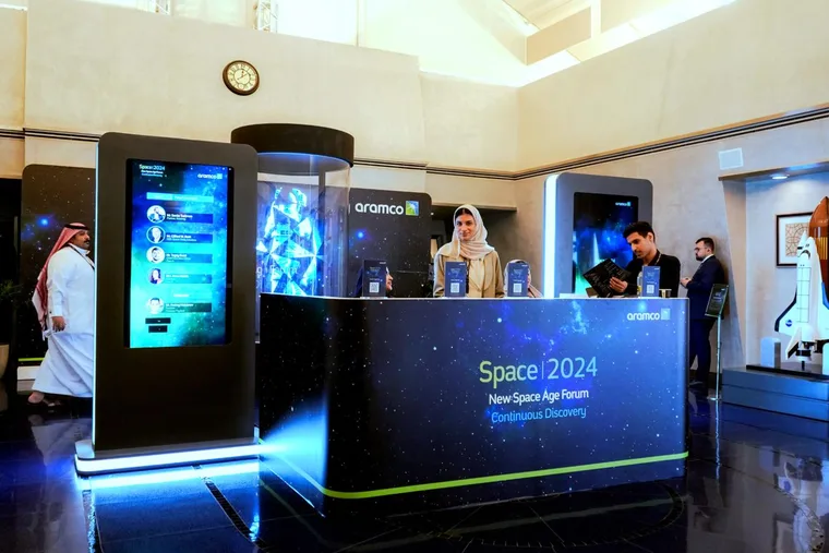 New Space Age Forum